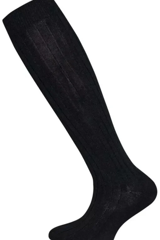 Ewers Sokken Rib Socks