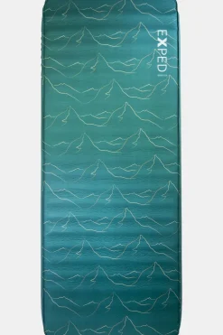 Exped Luchtmatras Megamat 10 Lxw