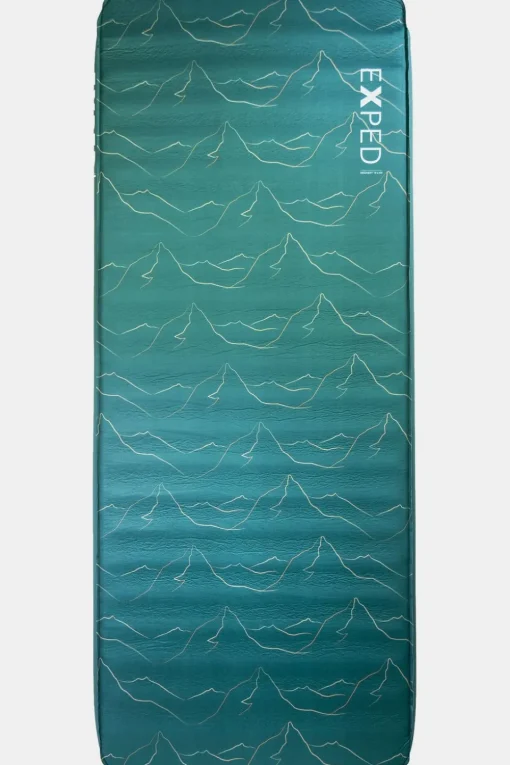 Exped Luchtmatras Megamat 10 Lxw