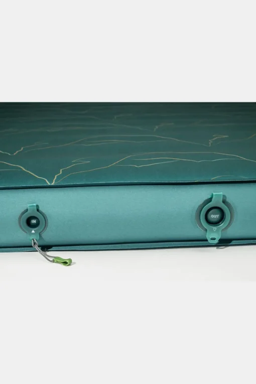 Exped Luchtmatras Megamat 10 Lxw