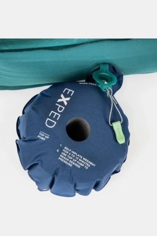 Exped Slaapmat Megamat Duo M