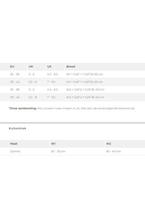 FALKE Compressiekousen Falke Ru Compression Energy