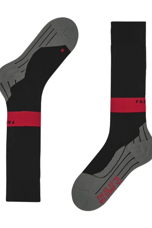 FALKE Compressiekousen Falke Ru Compression Energy