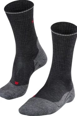 FALKE Kous TK2 Wool Silk