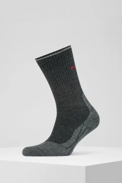FALKE Kous TK2 Wool Silk