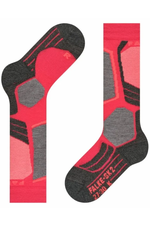 FALKE Skisok Sk2