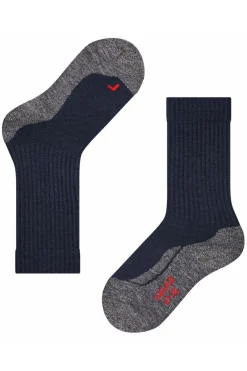 FALKE Sok Active Kids Wool