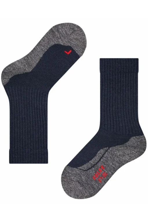FALKE Sok Active Kids Wool