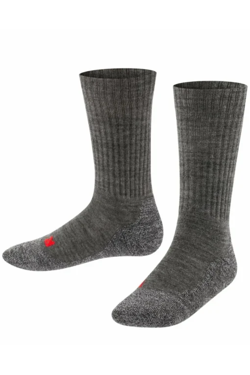 FALKE Sok Active Kids Wool