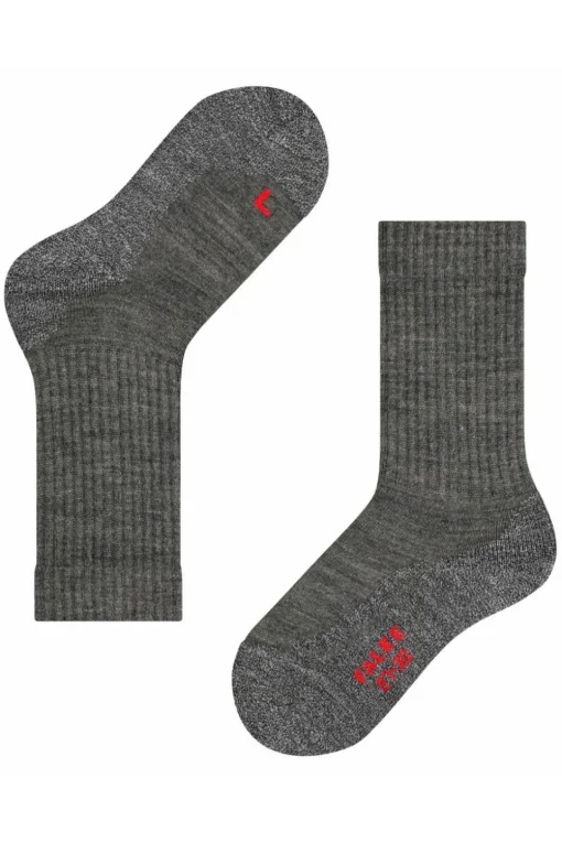FALKE Sok Active Kids Wool