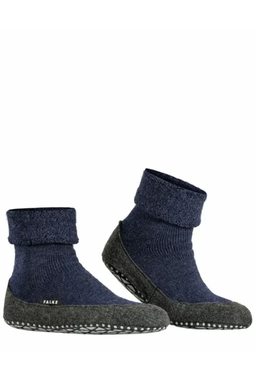 FALKE Sokken Cosyshoe
