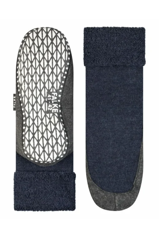 FALKE Sokken Cosyshoe