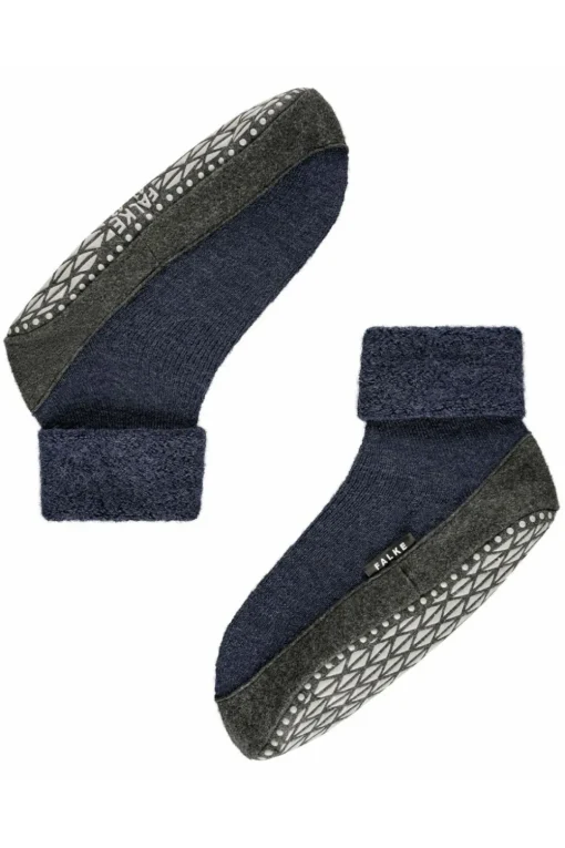 FALKE Sokken Cosyshoe