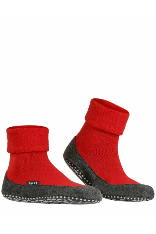 FALKE Sokken Cosyshoe