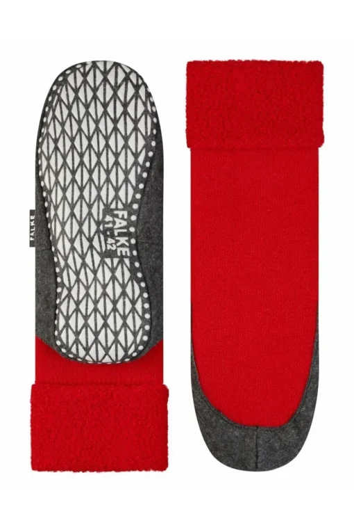 FALKE Sokken Cosyshoe