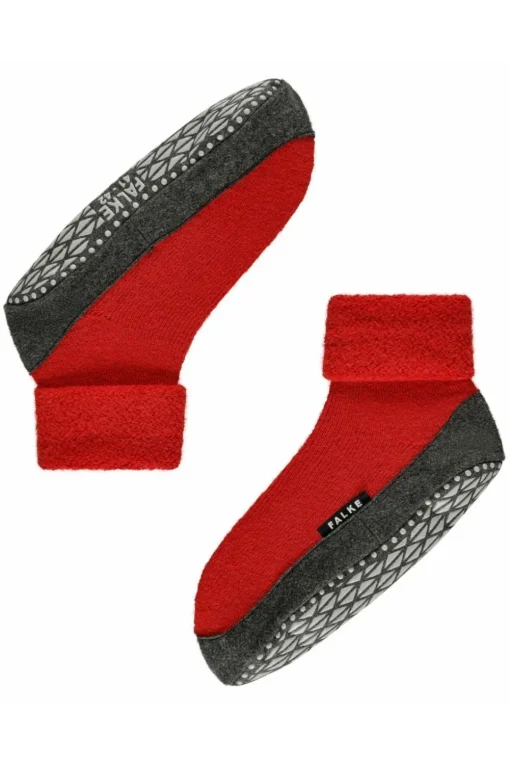 FALKE Sokken Cosyshoe
