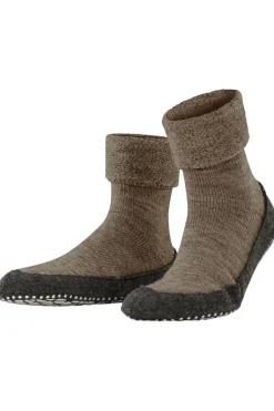 FALKE Sokken Cosyshoe