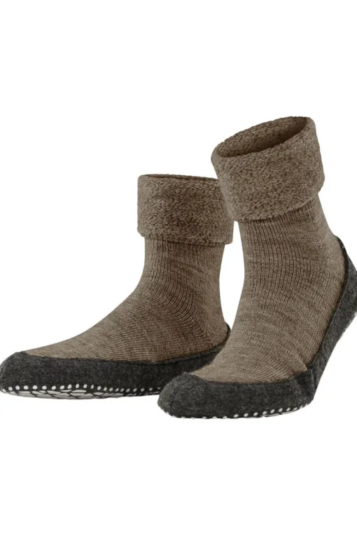 FALKE Sokken Cosyshoe