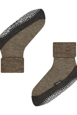 FALKE Sokken Cosyshoe