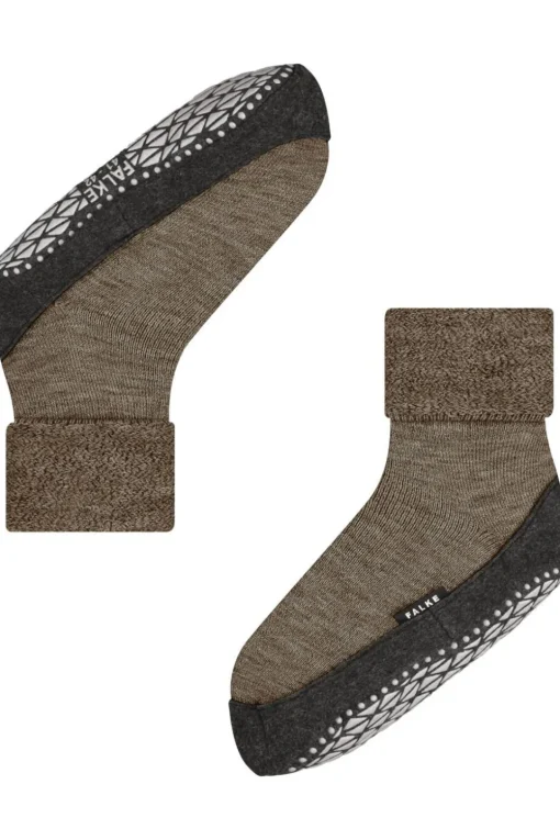 FALKE Sokken Cosyshoe
