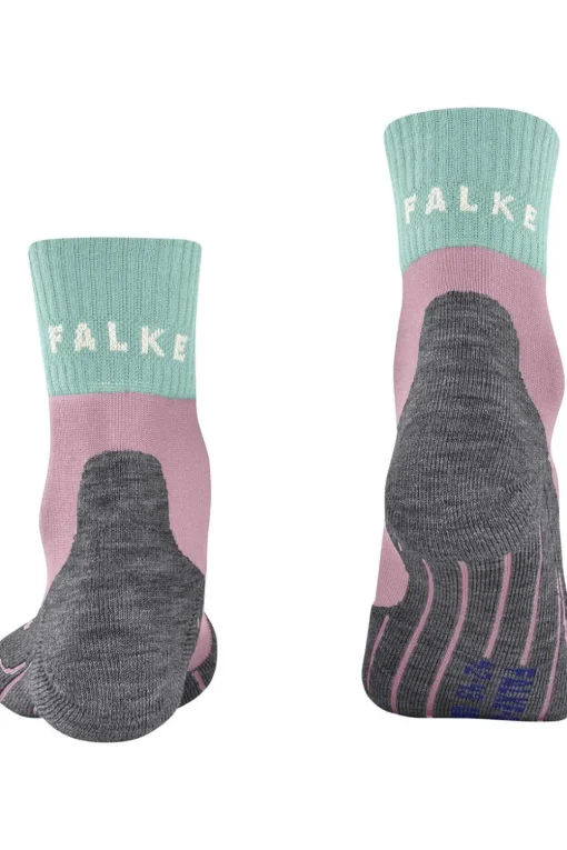 FALKE Sokken Tk2 Cool Short