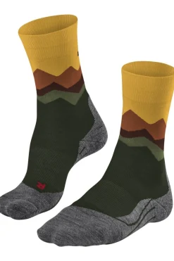 FALKE Sokken Tk2 Crest