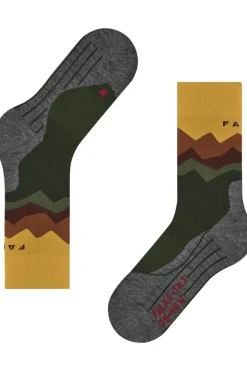 FALKE Sokken Tk2 Crest
