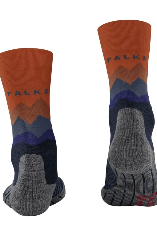 FALKE Sokken Tk2 Crest