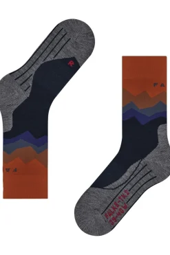 FALKE Sokken Tk2 Crest
