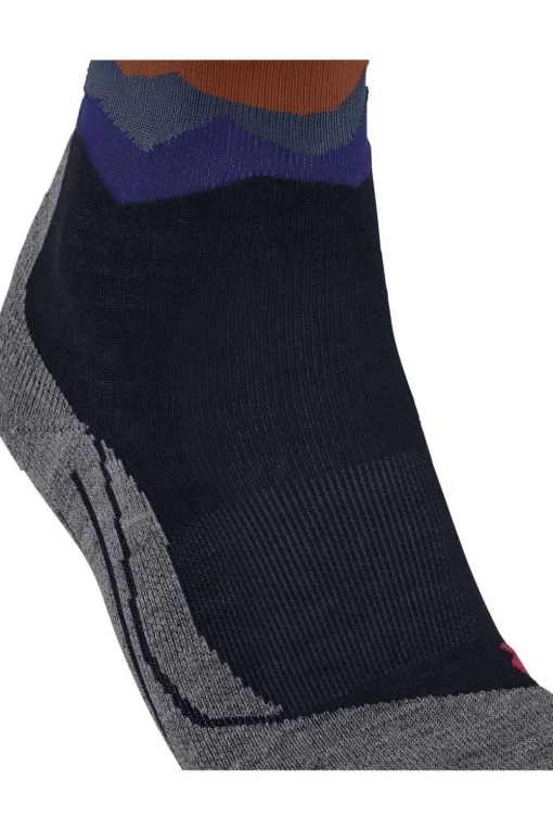 FALKE Sokken Tk2 Crest