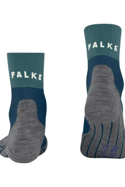 FALKE Sokken Tk2 Explore Cool Short