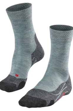 FALKE Sokken Tk2 Melange Women