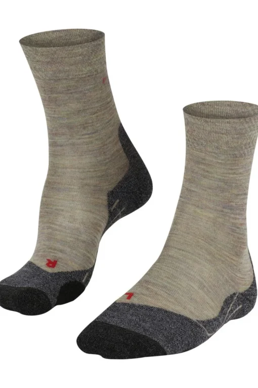 FALKE Sokken Tk2 Melange Women