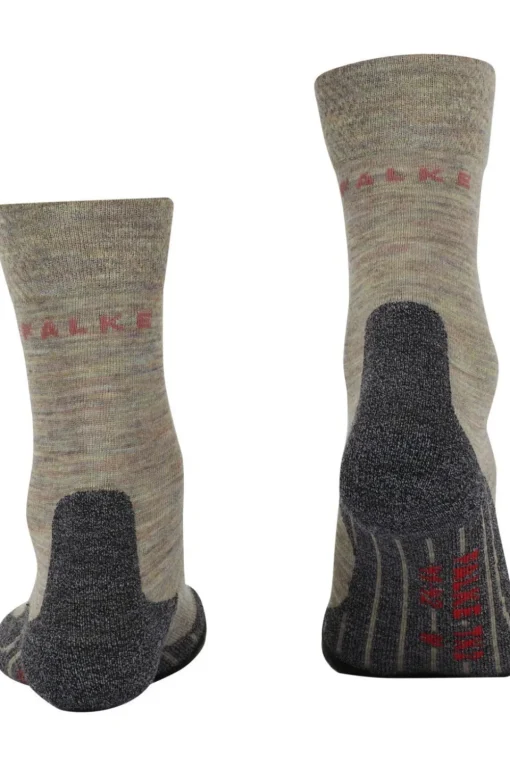 FALKE Sokken Tk2 Melange Women