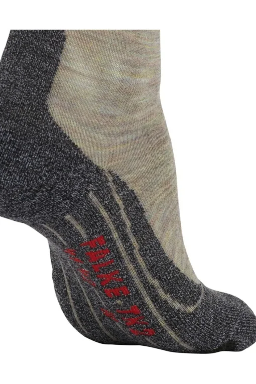 FALKE Sokken Tk2 Melange Women
