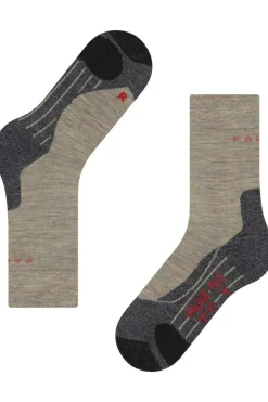 FALKE Sokken Tk2 Melange Women