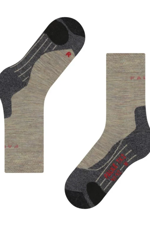FALKE Sokken Tk2 Melange Women