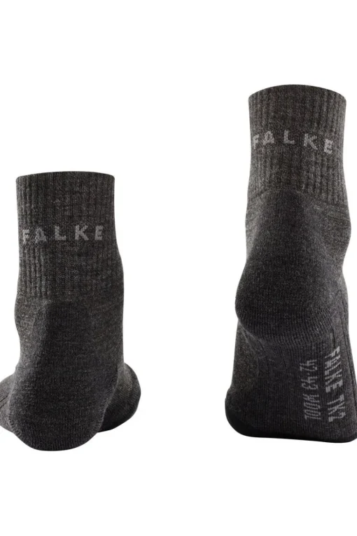 FALKE Sokken Tk2 Short Wool