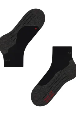 FALKE Sokken Tk5 Short Wool