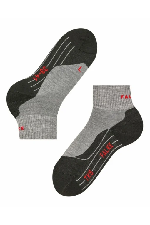FALKE Sokken Tk5 Wander Short