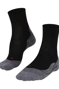 FALKE Sportsokken Fal Ru4 Endurance Wool W'S