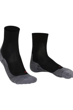 FALKE Sportsokken Fal Ru4 Endurance Wool W'S