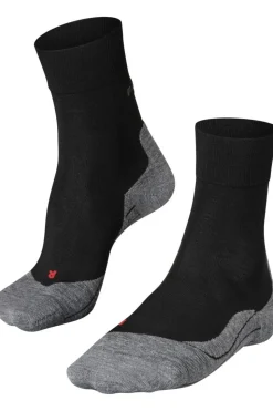FALKE Sportsokken Fal Ru4 Endurance Wool Men