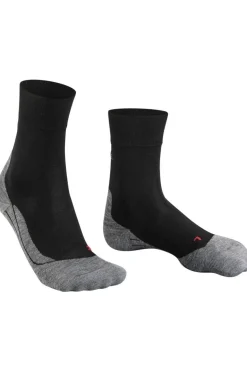 FALKE Sportsokken Fal Ru4 Endurance Wool Men