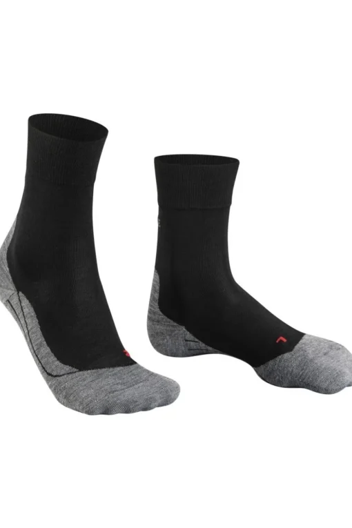 FALKE Sportsokken Fal Ru4 Endurance Wool Men