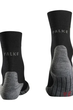 FALKE Sportsokken Fal Ru4 Endurance Wool Men