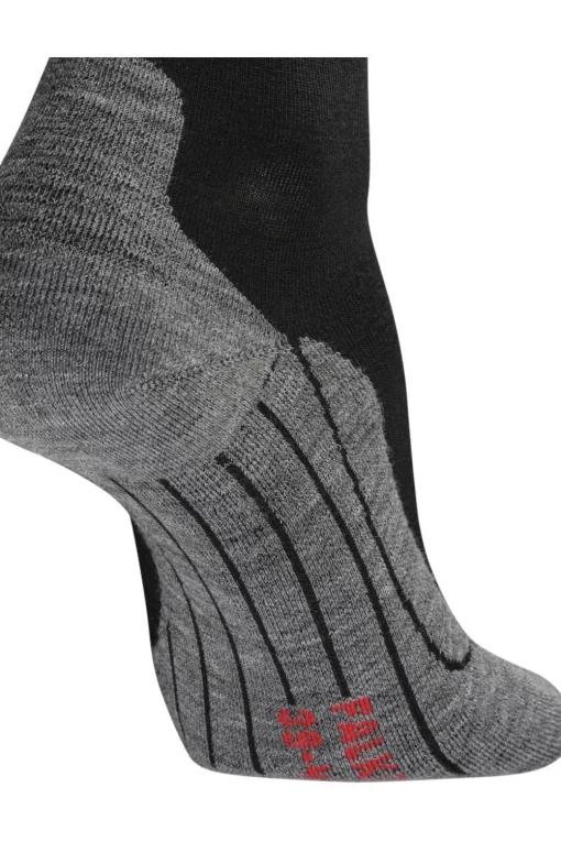 FALKE Sportsokken Fal Ru4 Endurance Wool Men