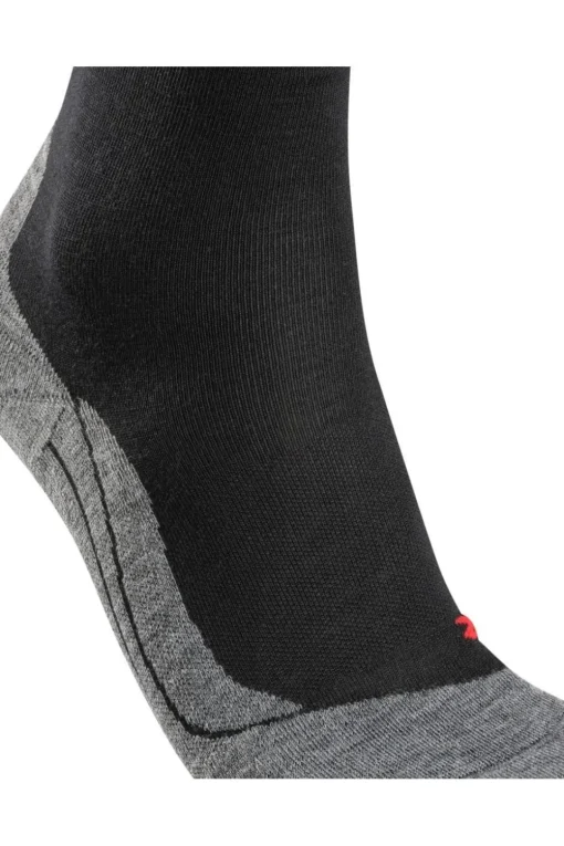FALKE Sportsokken Fal Ru4 Endurance Wool Men