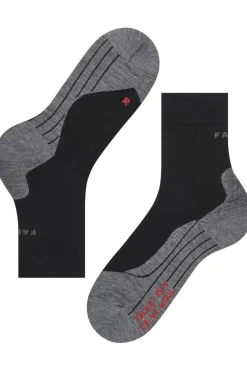 FALKE Sportsokken Fal Ru4 Endurance Wool Men