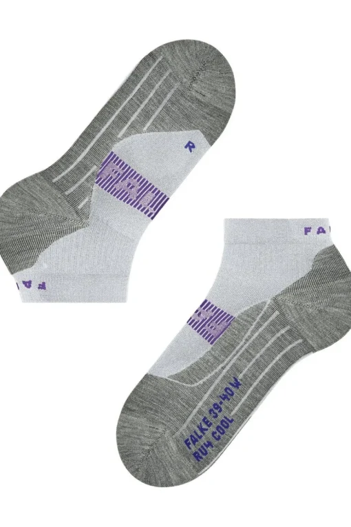 FALKE Sportsokken Ru4 Endurance Cool Short